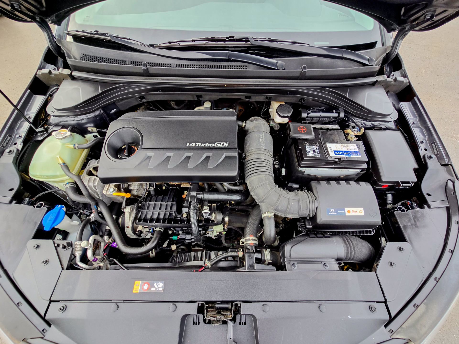 Used 2020 Hyundai Elantra ECO w/ Cargo Package (C1) image 30