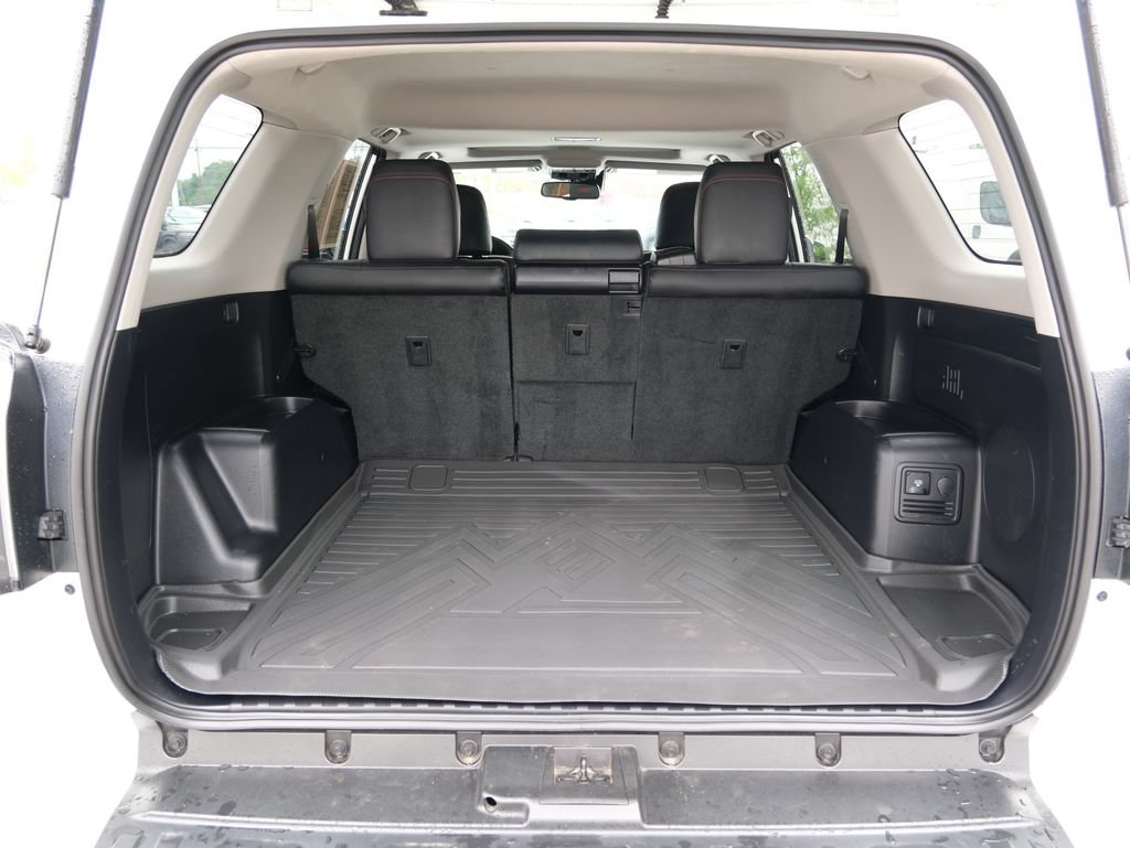 Used 2023 Toyota 4Runner TRD Pro AWD/4WD image 36