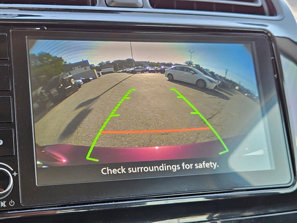 Used 2023 Mitsubishi Mirage G4 LE image 20