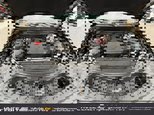 Certified 2026 Chevrolet Suburban RST w/ Comfort Package image 38