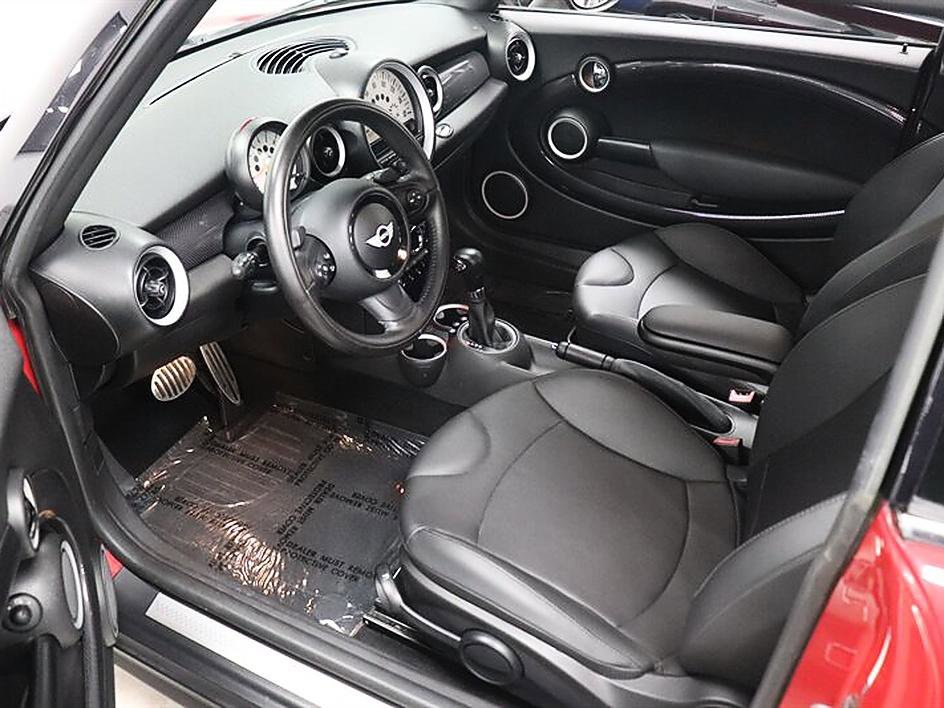 Used 2013 MINI Cooper S FWD image 5