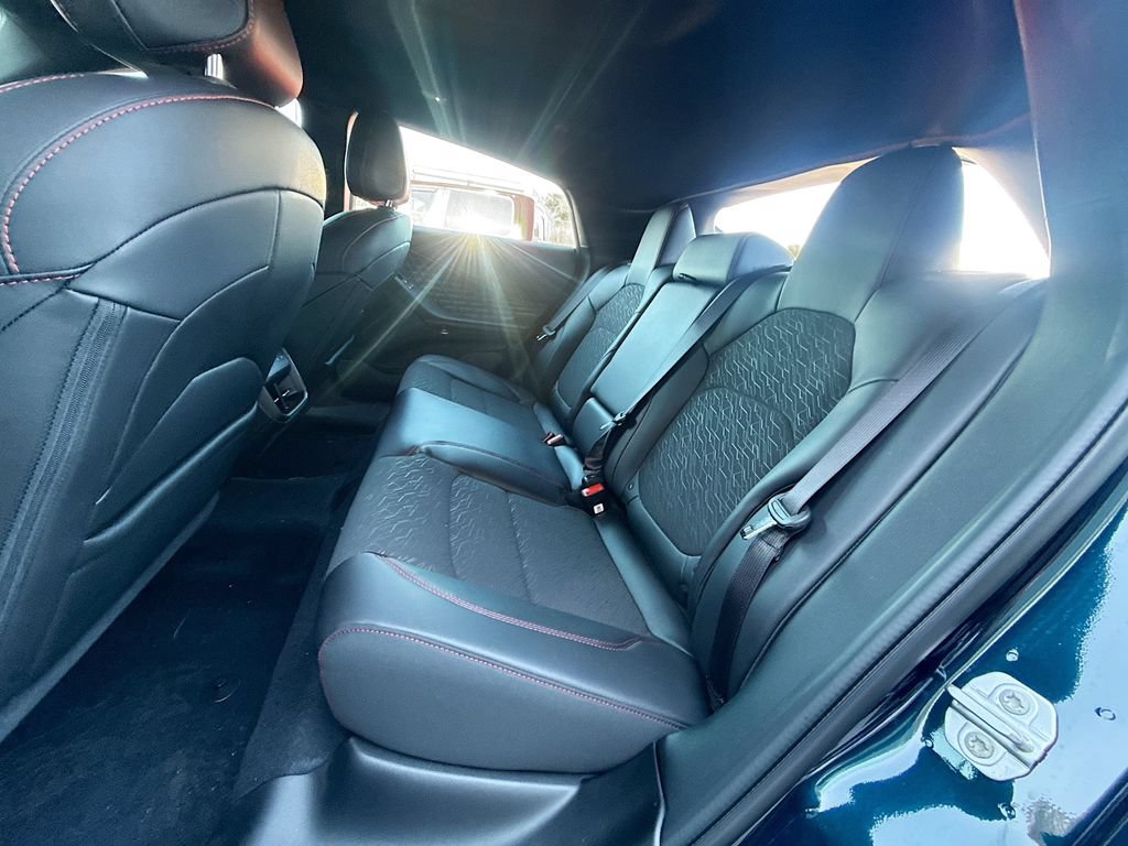 New 2026 Dodge Charger Scat Pack AWD/4WD image 26