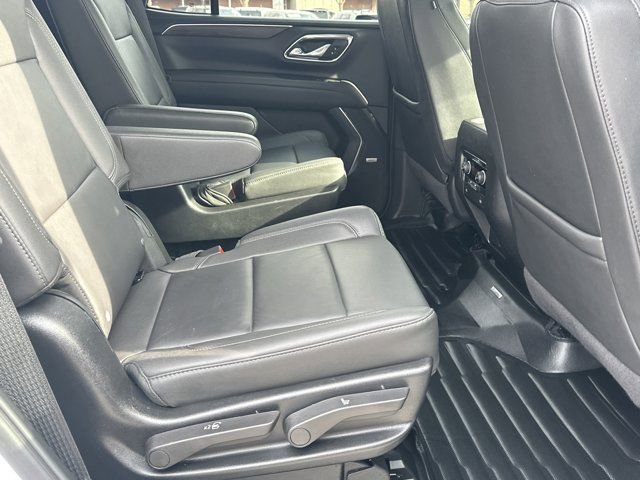 Used 2024 Chevrolet Tahoe Z71 image 19