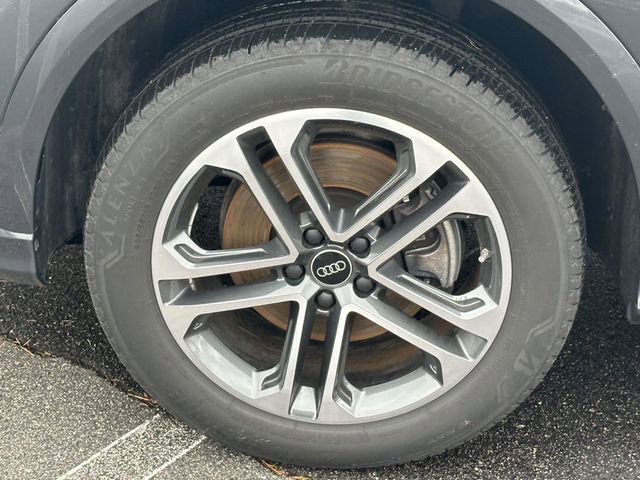 Certified 2025 Audi Q5 Premium Plus w/ Premium Plus image 10