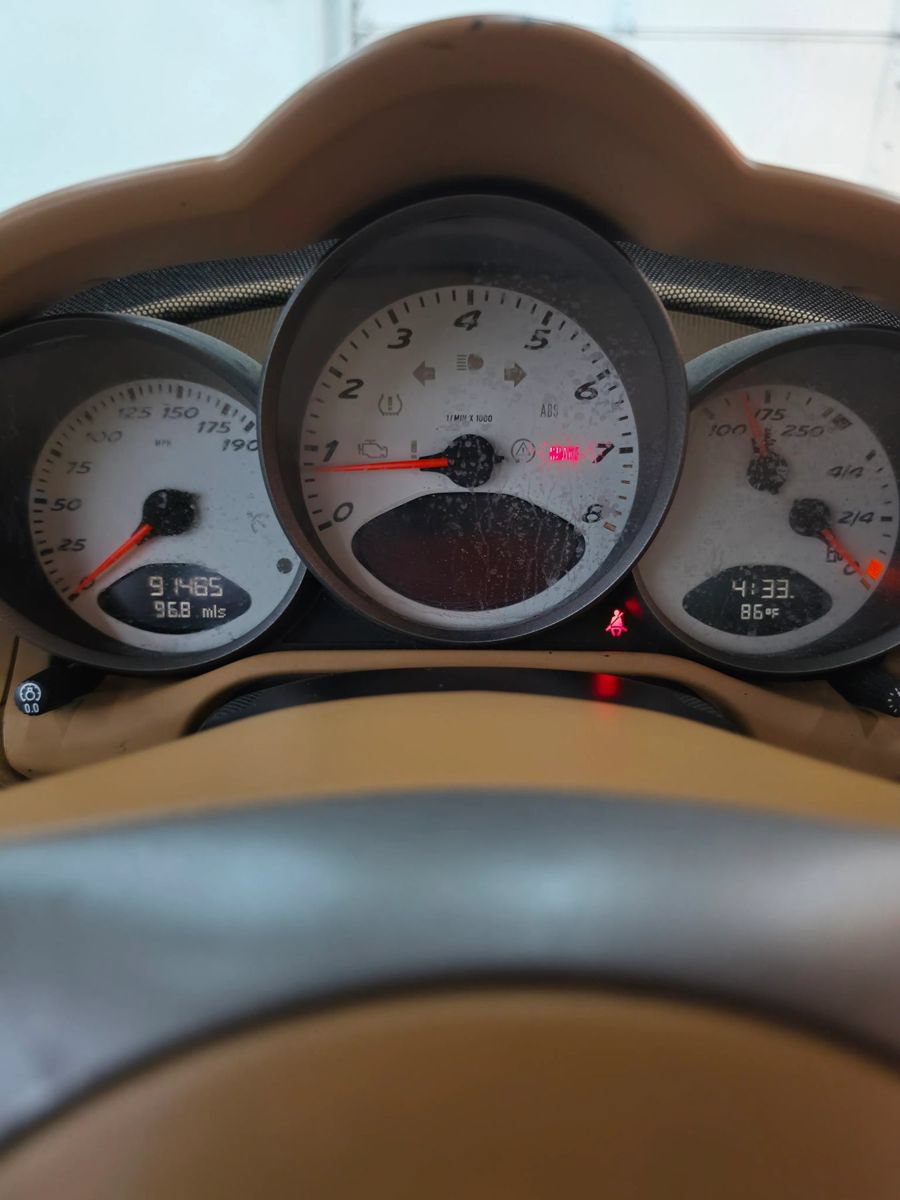 Used 2006 Porsche Cayman S RWD image 17