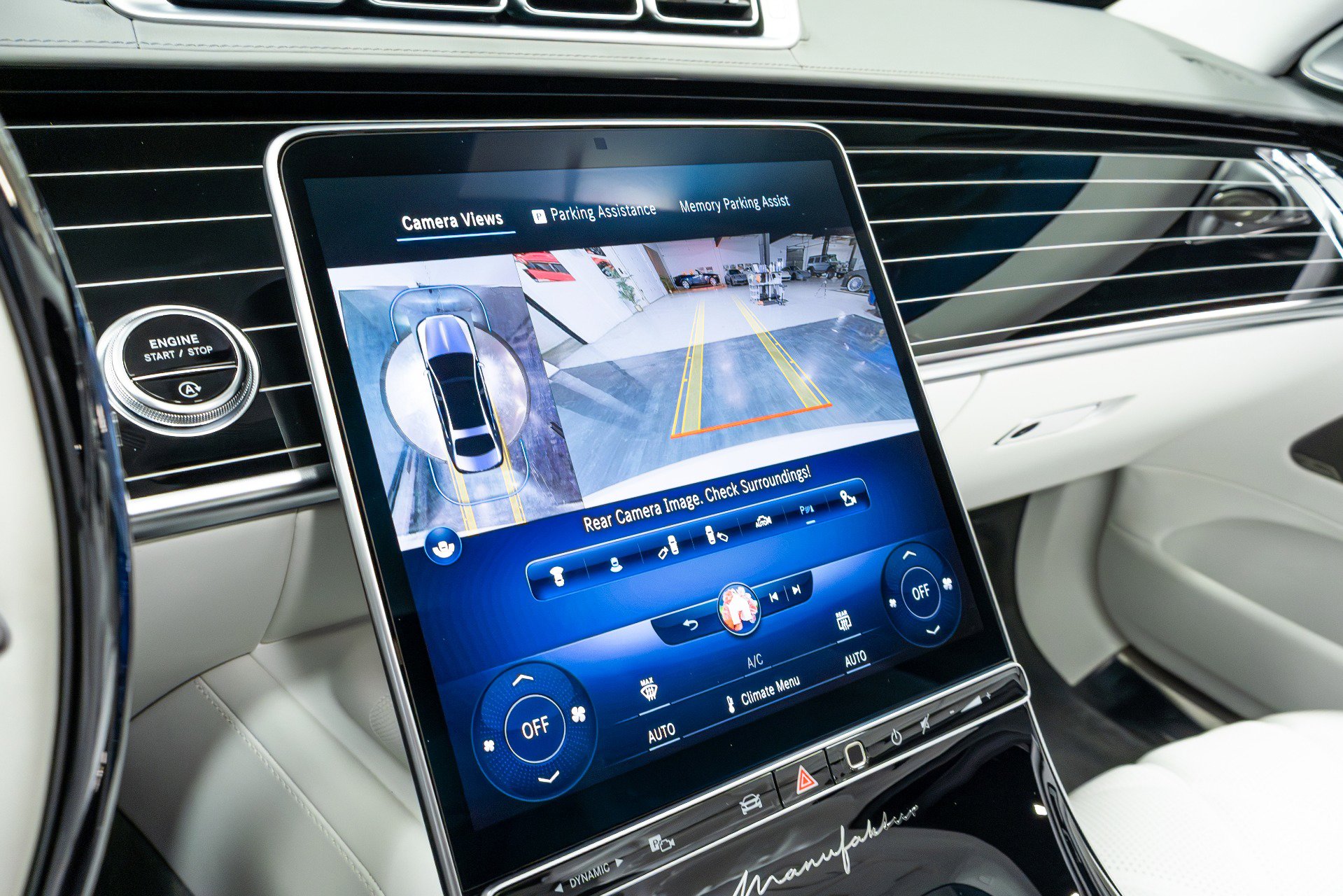 Used 2023 Mercedes-Benz Maybach S 680 4MATIC image 88