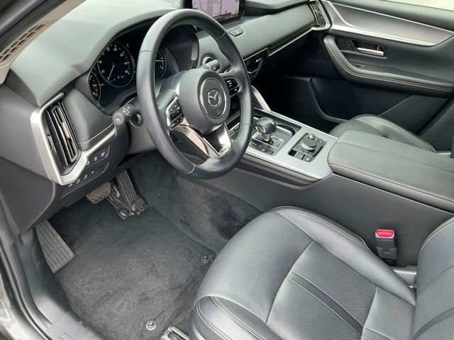 Used 2024 MAZDA CX-90 3.3 Turbo w/ Premium Package image 14
