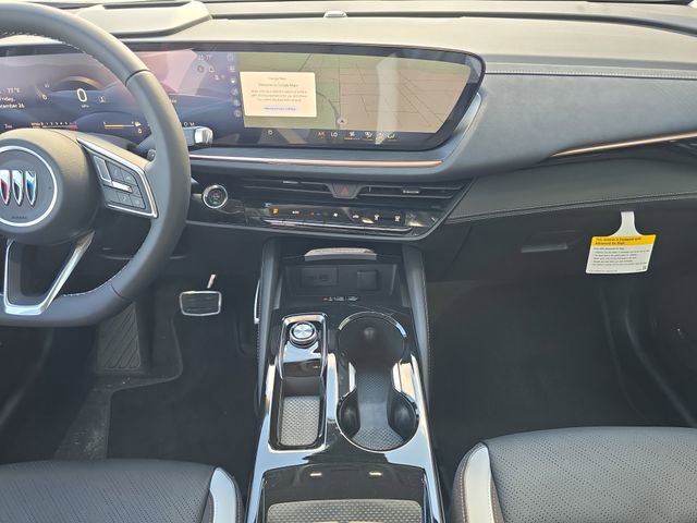 New 2026 Buick Envision Sport Touring image 13