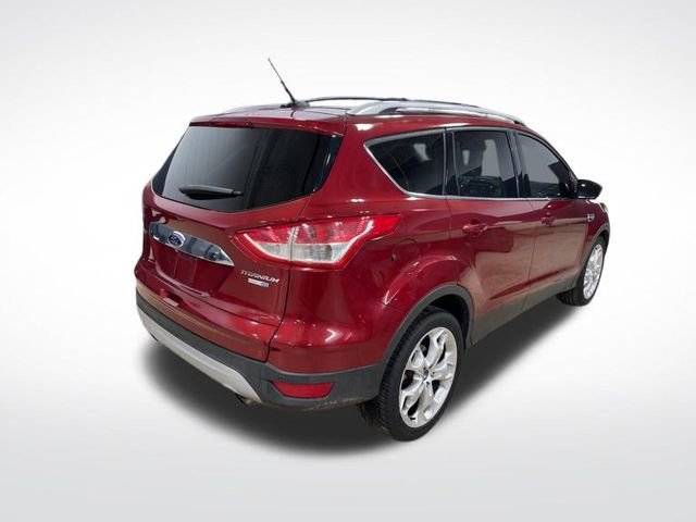 Used 2014 Ford Escape Titanium w/ Equipment Group 401A image 5