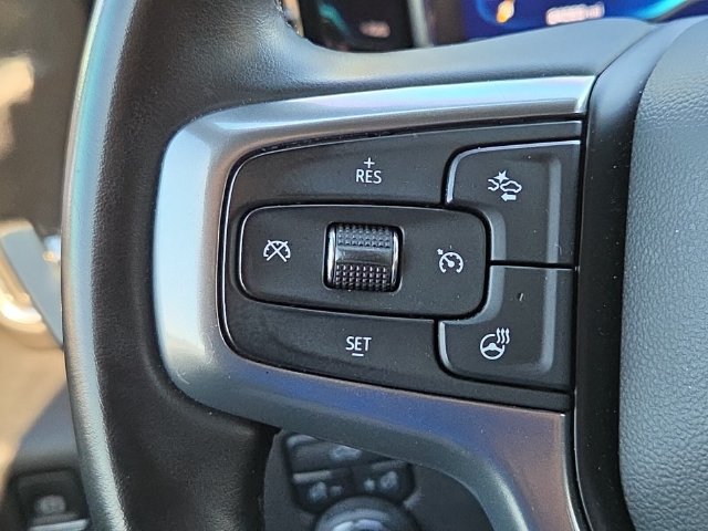 Used 2025 Chevrolet Silverado 2500 LT w/ Convenience Package AWD/4WD image 23