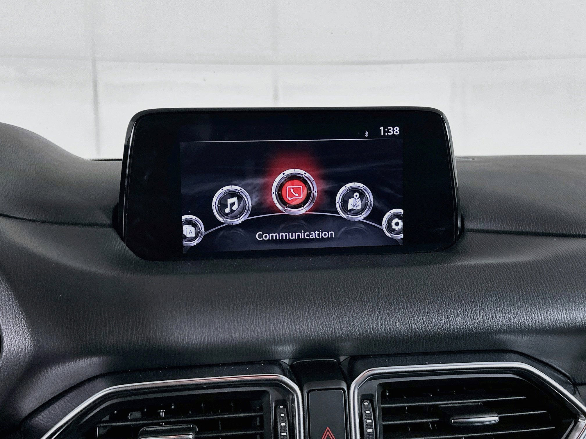 Used 2019 MAZDA CX-5 Sport FWD image 21