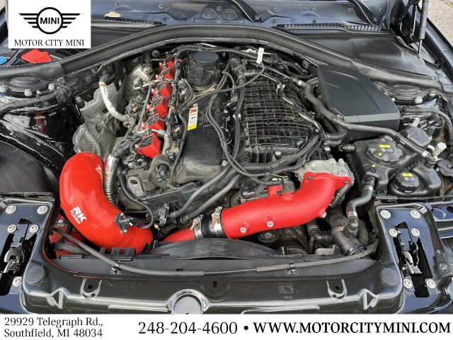 Used 2018 BMW 340i xDrive Sedan w/ Premium Package AWD/4WD image 14