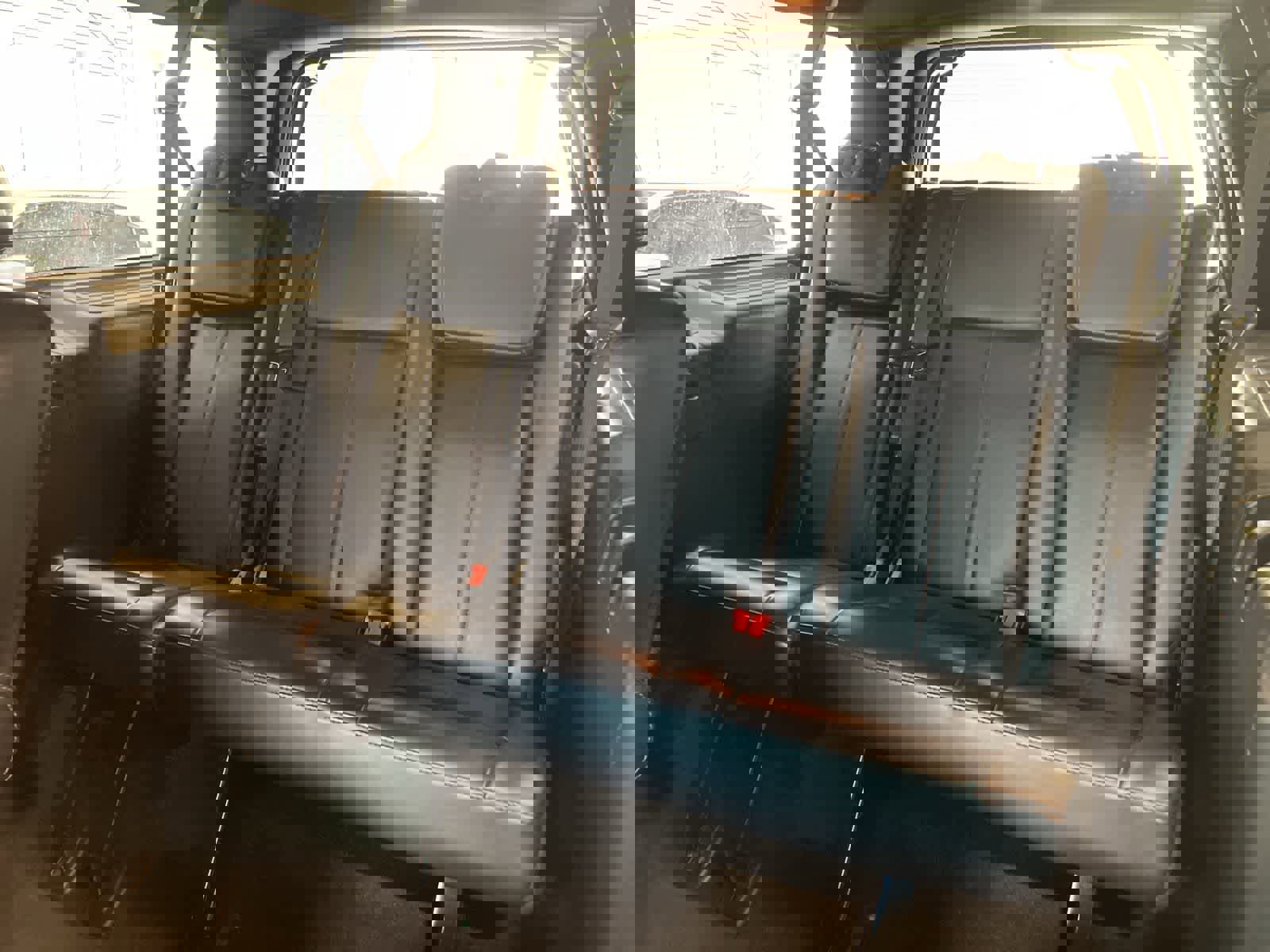 Used 2017 Ford Expedition EL Platinum image 30