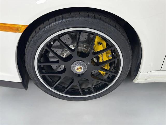 Used 2012 Porsche 911 Edition 918 Spyder AWD/4WD image 32
