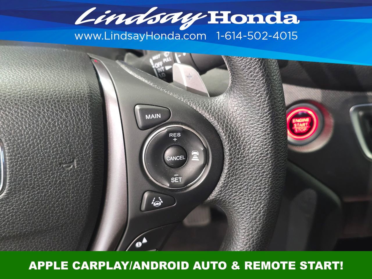 Used 2023 Honda Ridgeline Sport image 18