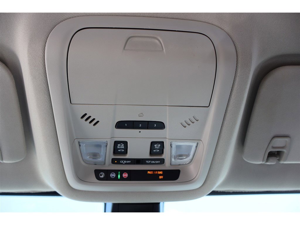Used 2018 GMC Acadia Denali w/ LPO, Protection Package AWD/4WD image 46