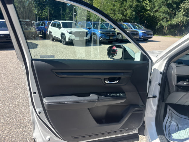 Used 2024 Honda CR-V EX image 13