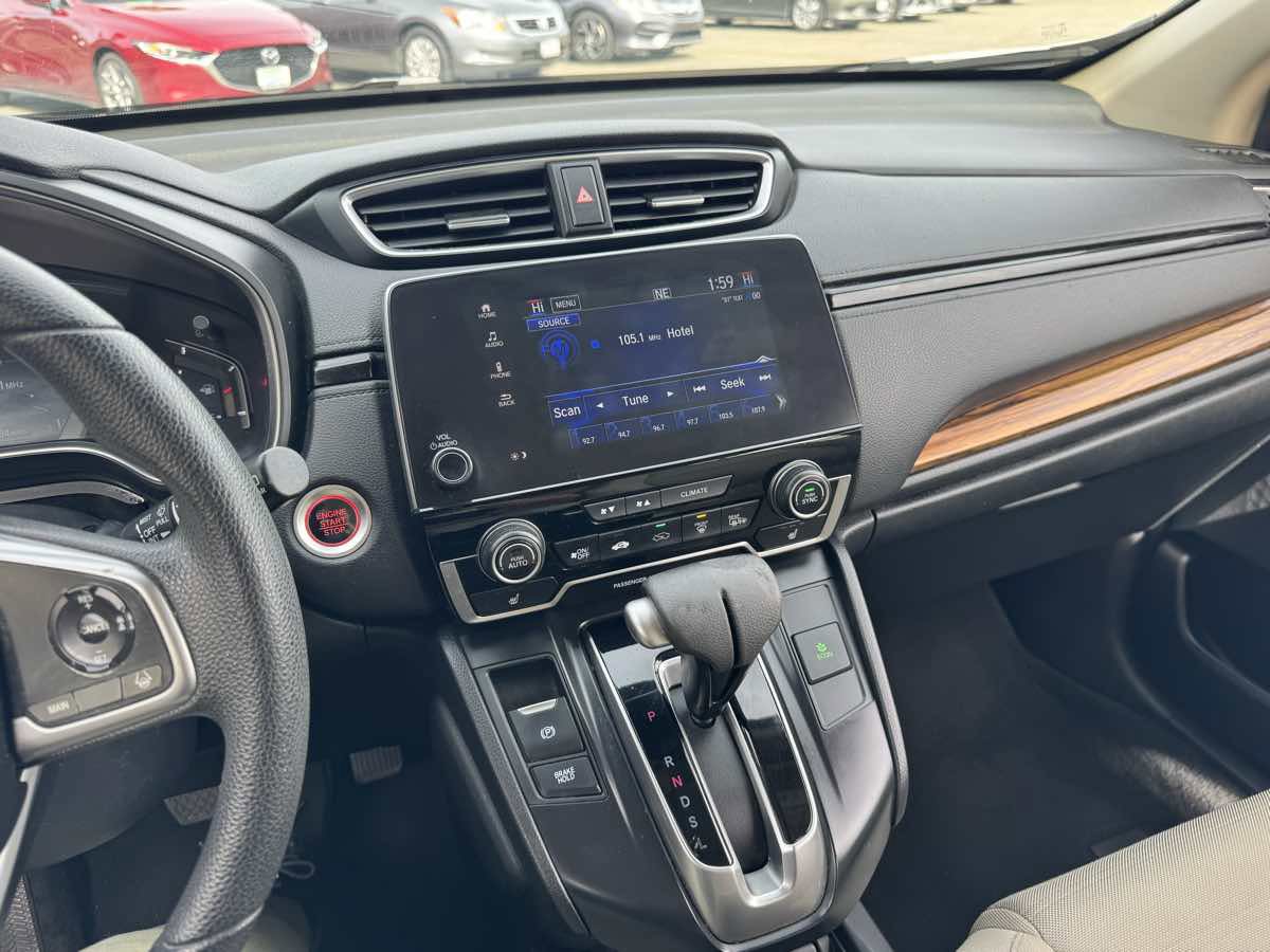Used 2019 Honda CR-V EX image 24