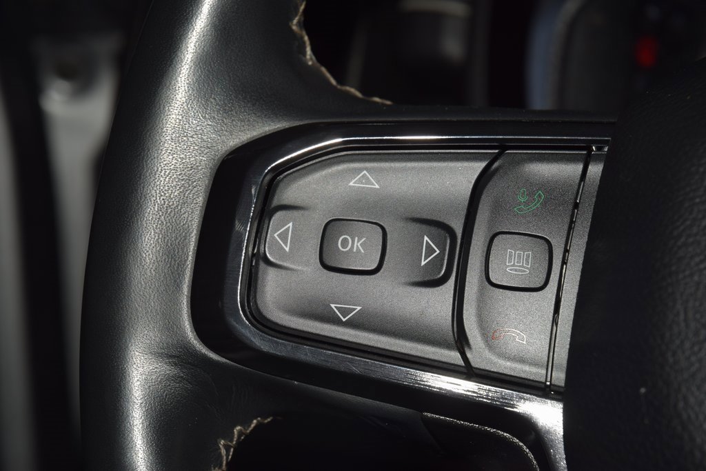 Used 2023 RAM 2500 Limited image 41