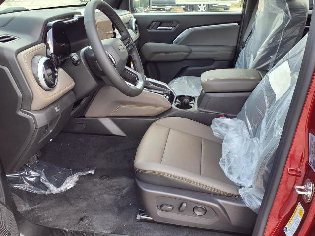 New 2026 Chevrolet Colorado ZR2 w/ Technology Package image 10