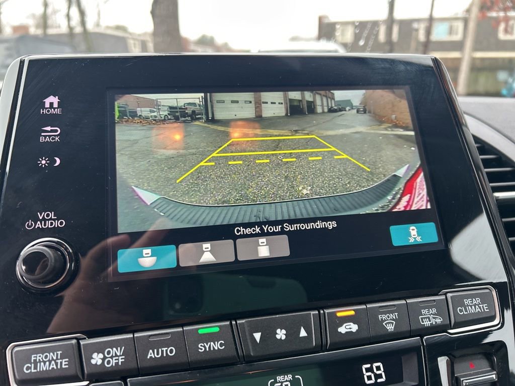 Used 2024 Honda Odyssey EX-L image 14