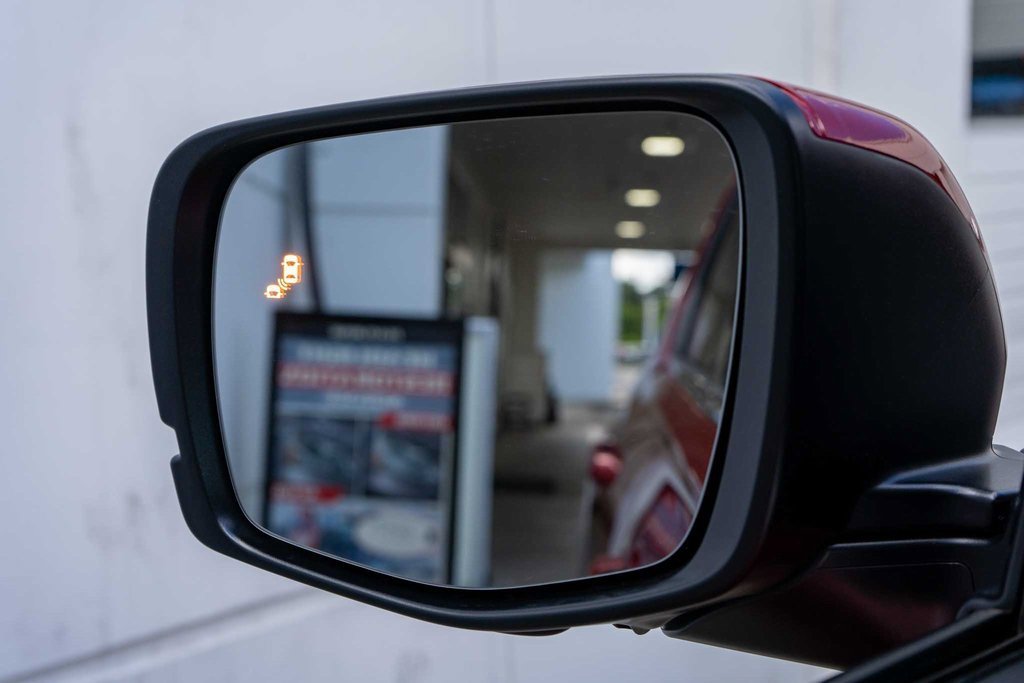 New 2025 Honda Pilot Touring image 35