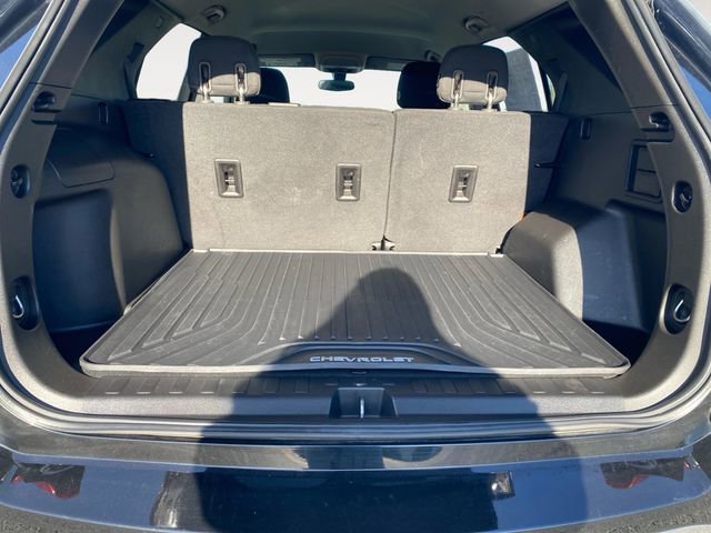 Used 2019 Chevrolet Equinox LT image 31