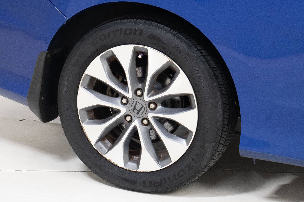 Used 2013 Honda Accord LX-S image 54