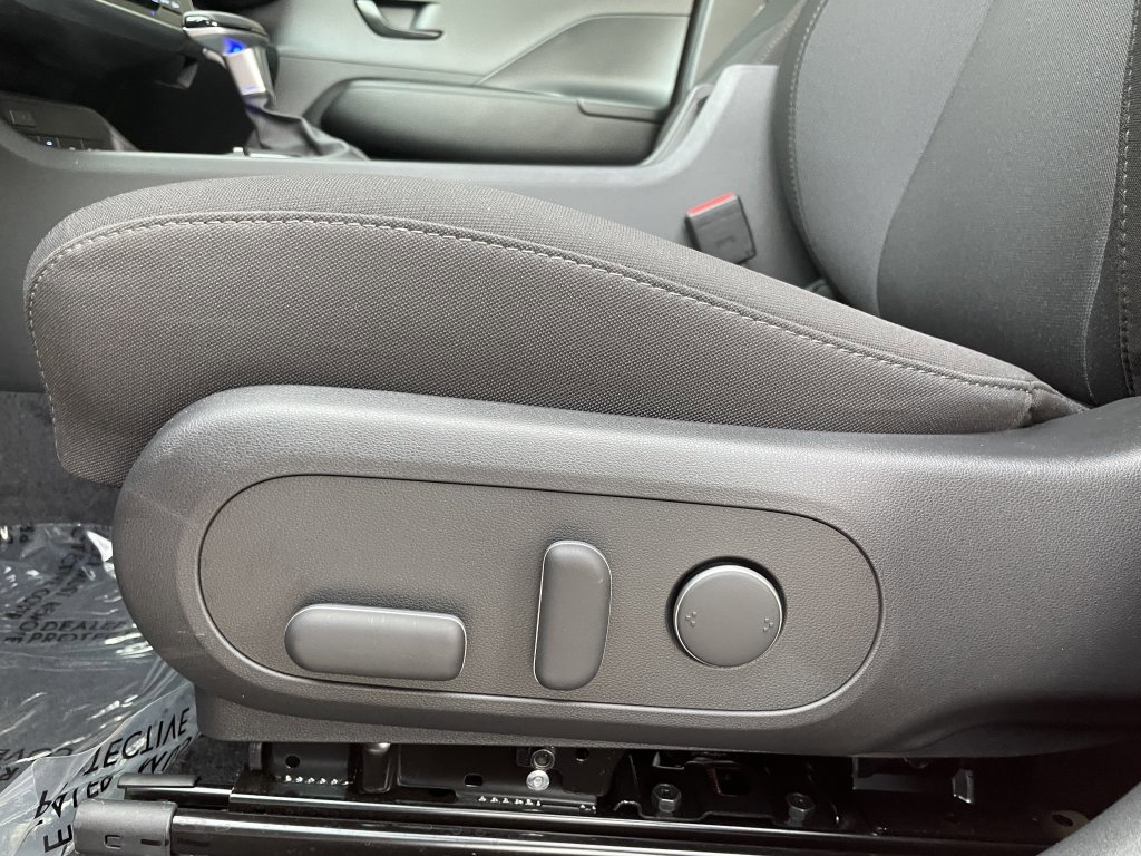 Used 2019 Volkswagen e-Golf SEL Premium image 45