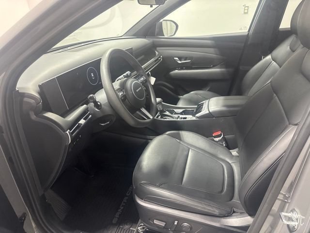 Used 2025 Hyundai Santa Cruz SEL FWD image 12