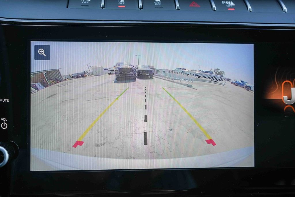 New 2026 Jeep Grand Cherokee Limited w/ Limited Altitude Package image 24