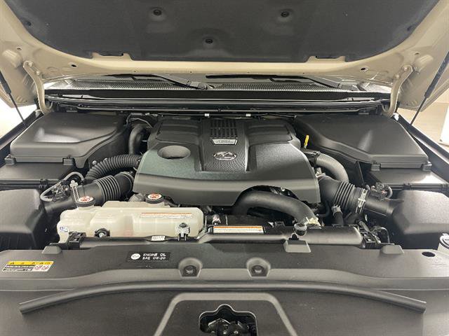 Used 2025 Lexus GX 550 AWD/4WD image 22