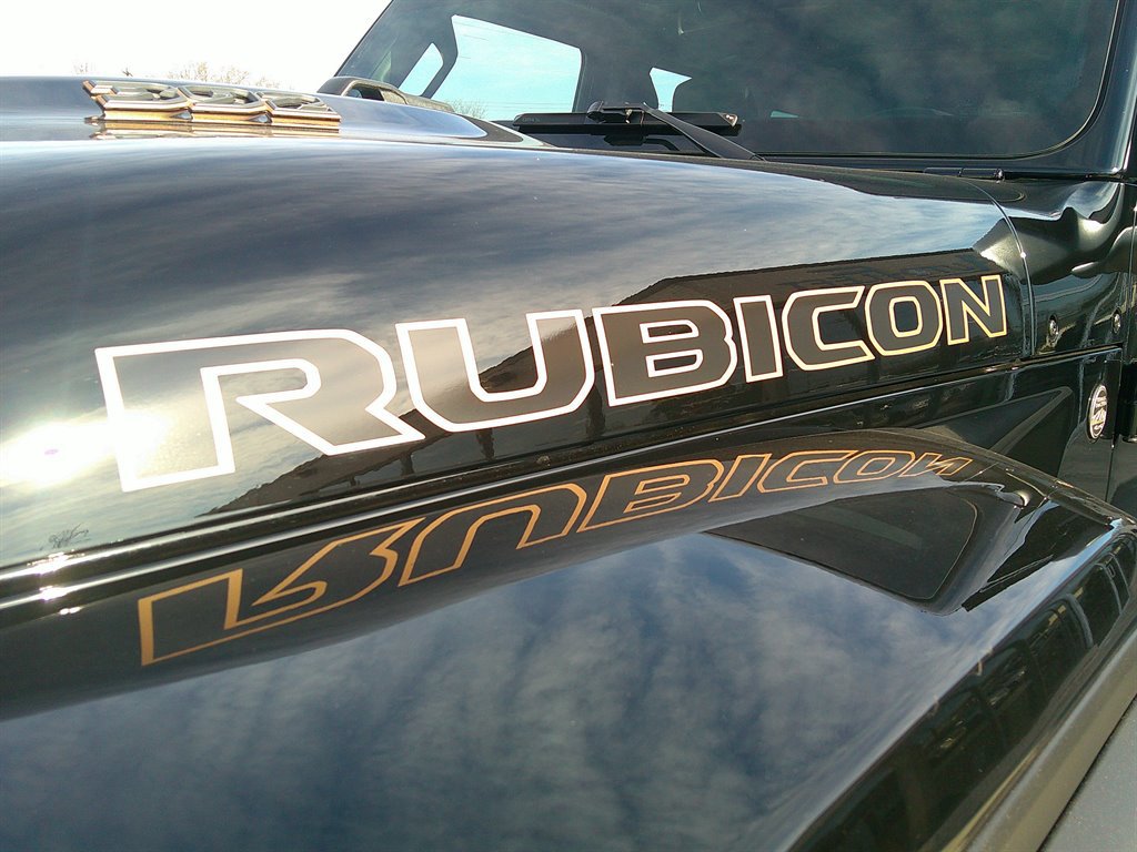 Used 2022 Jeep Wrangler Unlimited Rubicon 392 w/ Xtreme Recon 35" Tire Package image 45