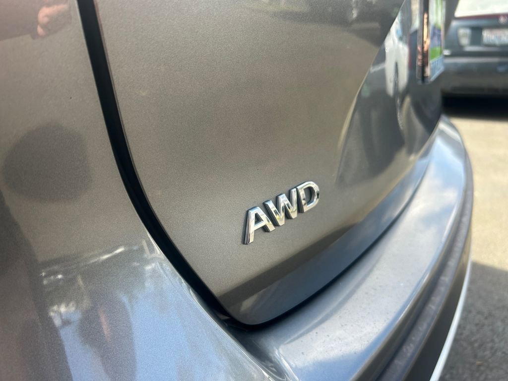 Used 2019 INFINITI QX50 Essential w/ Proactive Package AWD/4WD image 31