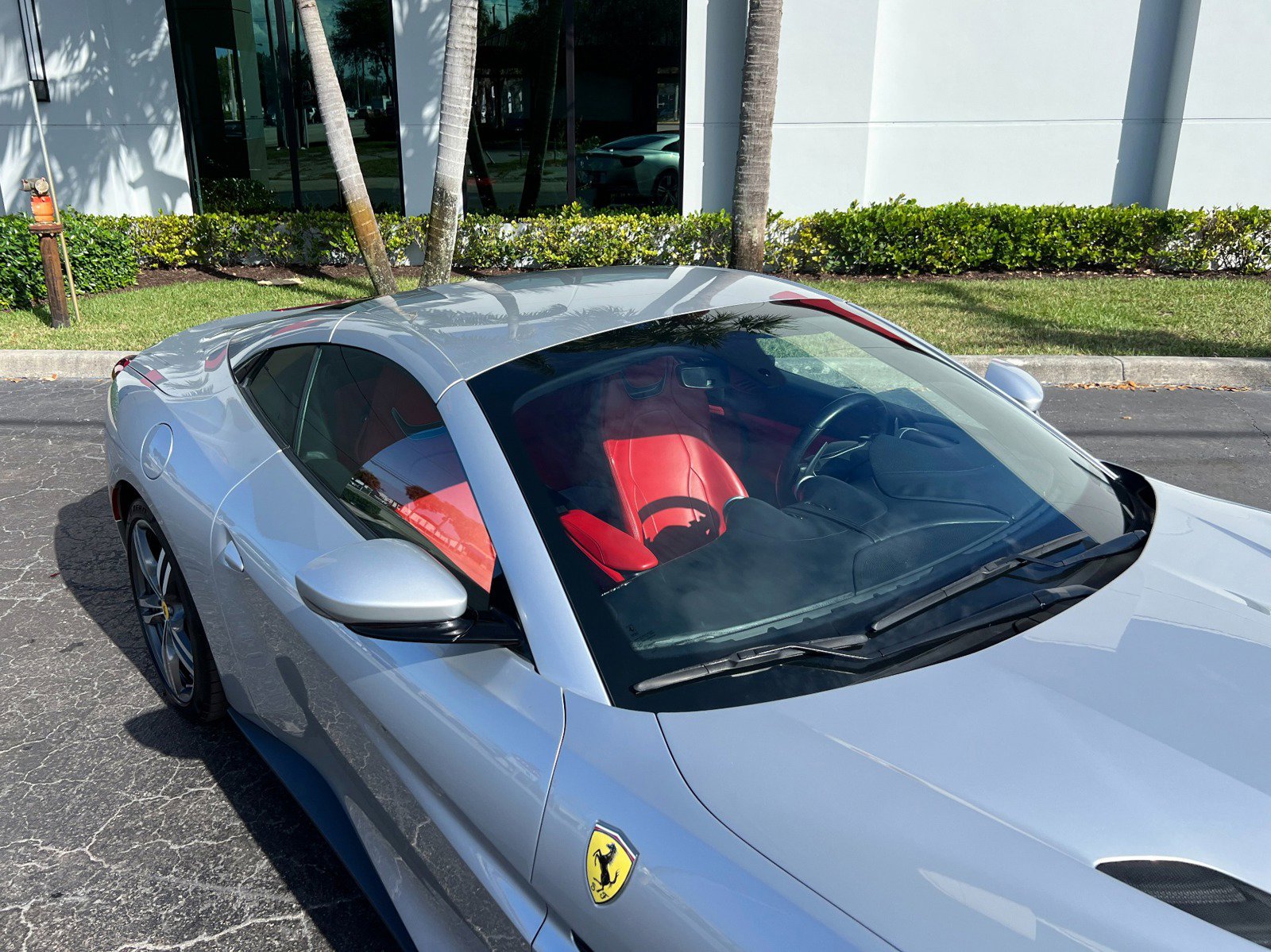 Used 2019 Ferrari Portofino image 14