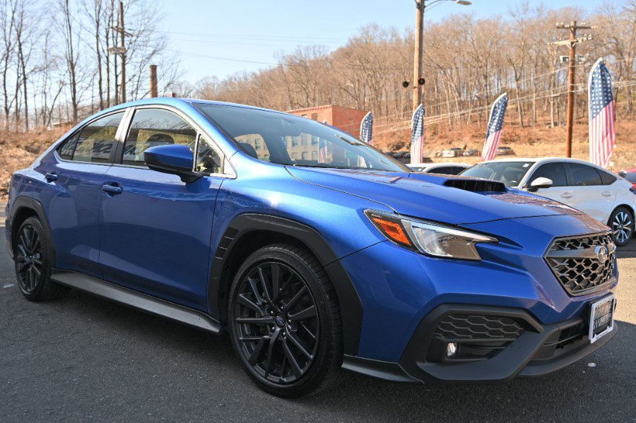 Used 2023 Subaru WRX Premium image 9