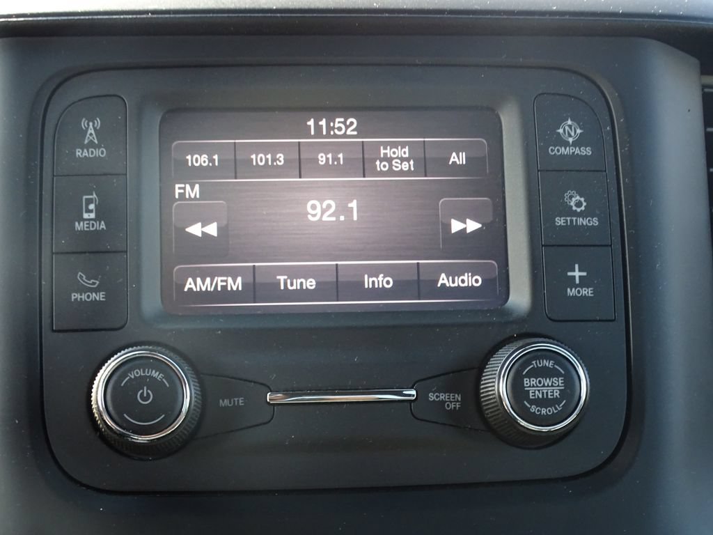 Used 2022 RAM 5500 Tradesman RWD image 24