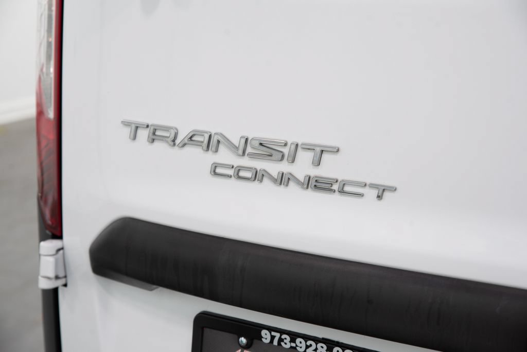 Used 2018 Ford Transit Connect XL FWD image 11