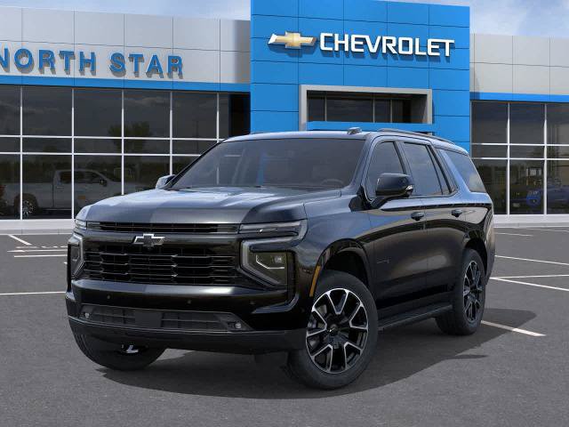 New 2026 Chevrolet Tahoe RST w/ Comfort Package AWD/4WD image 6