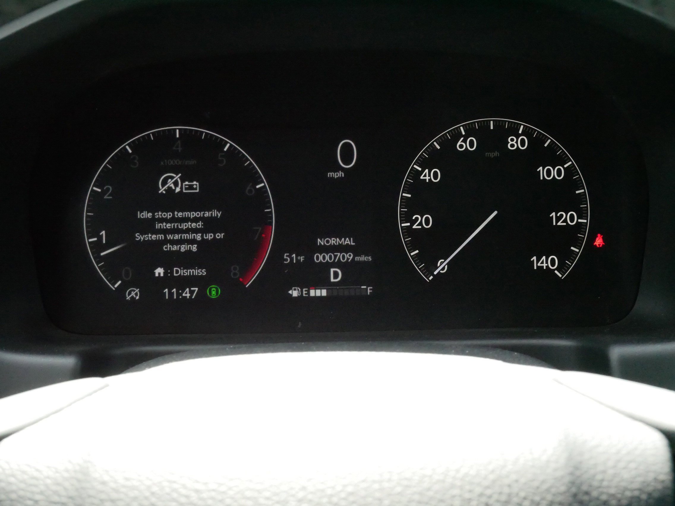 Certified 2026 Honda Odyssey Elite image 21