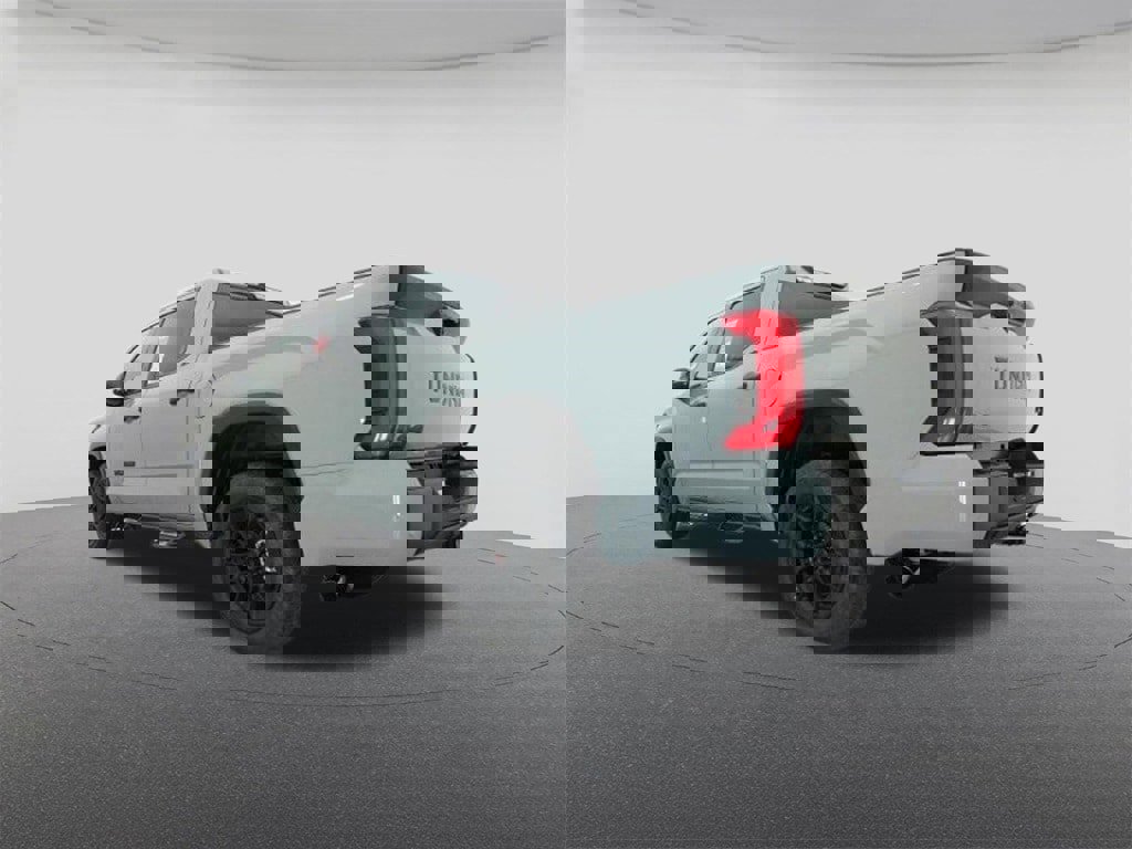 New 2026 Toyota Tundra SR5 image 21