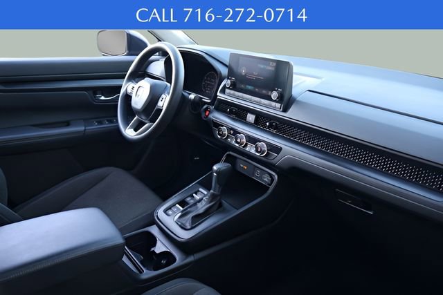 Used 2023 Honda CR-V LX image 19