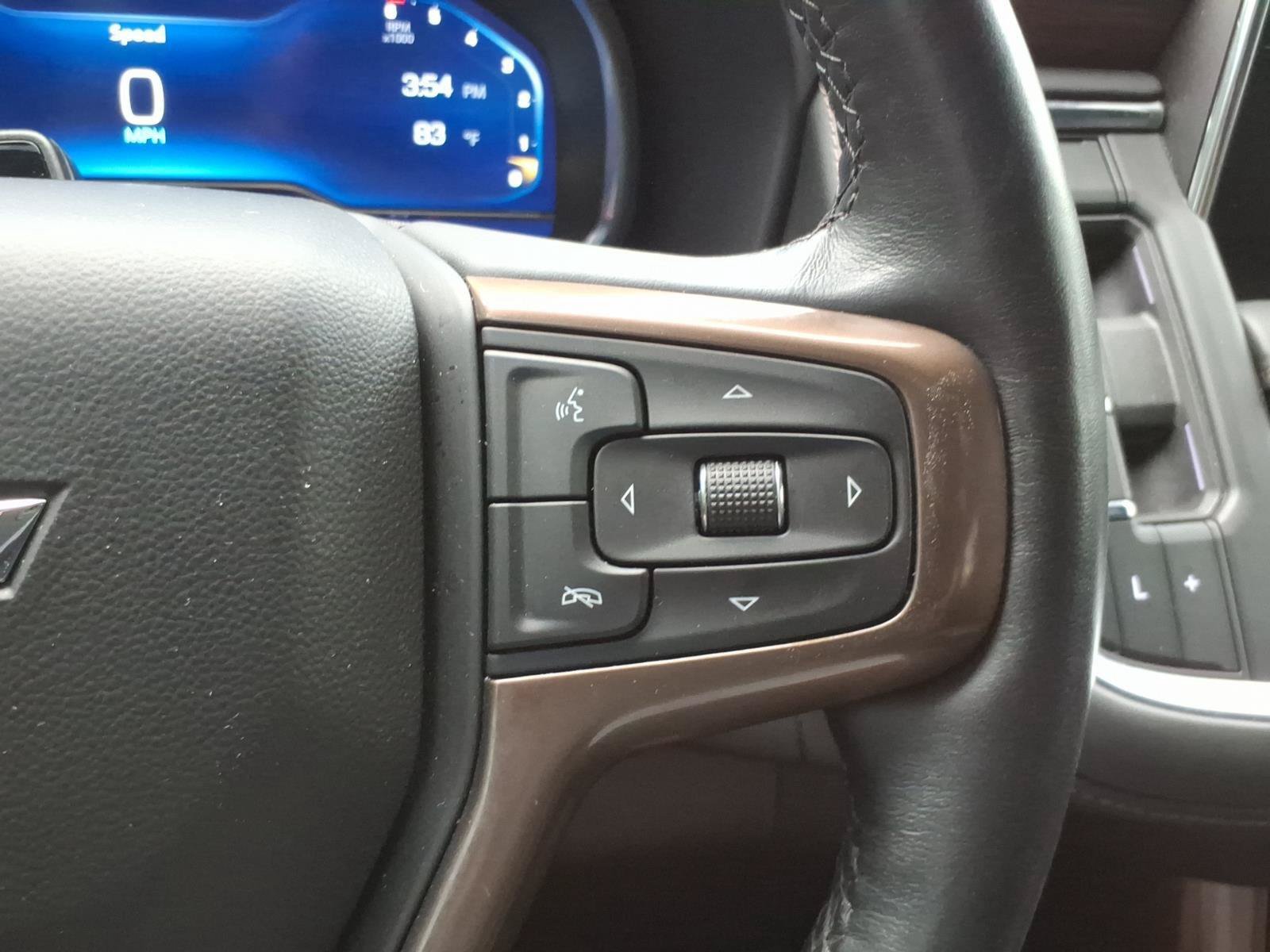 Used 2024 Chevrolet Suburban High Country w/ Advanced Technology Package AWD/4WD image 17