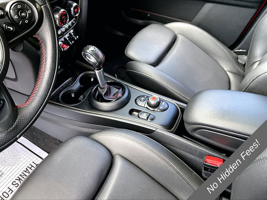 Used 2019 MINI Cooper Countryman S AWD/4WD image 13