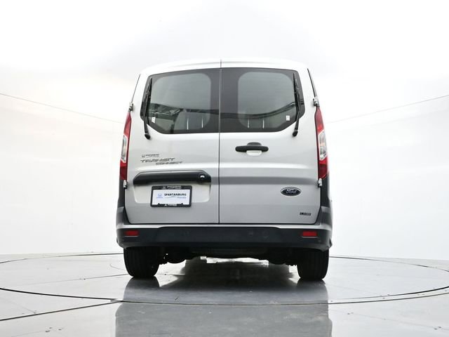 Used 2020 Ford Transit Connect XL image 44