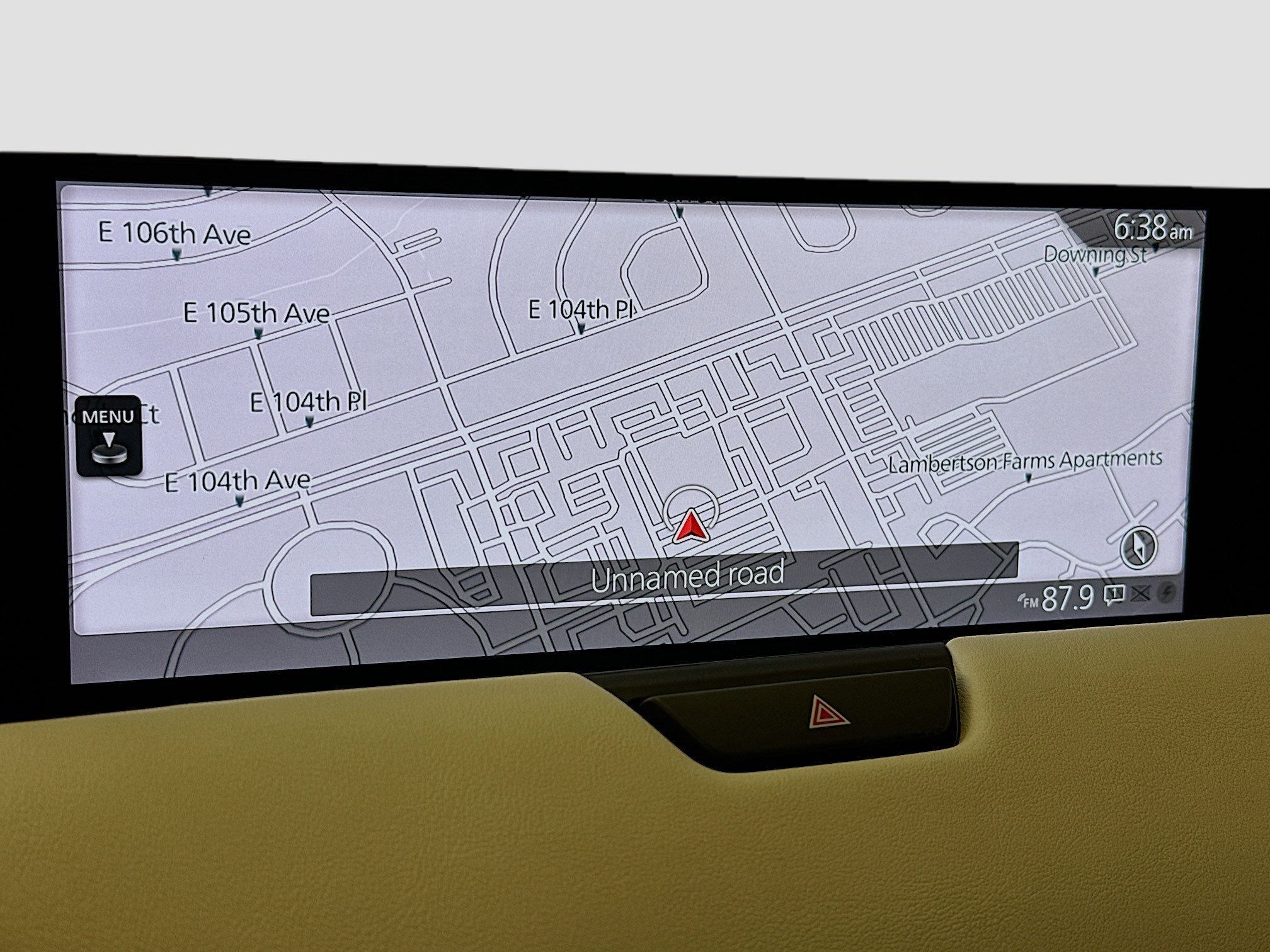 Used 2024 MAZDA CX-90 Plug-In Hybrid w/ Premium Plus image 22