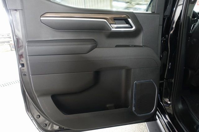 Used 2025 Chevrolet Silverado 1500 RST w/ RST All Star Premium Package image 18