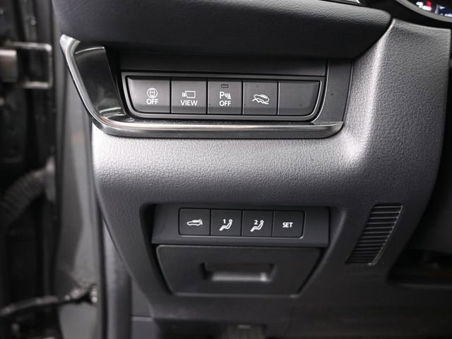 Certified 2023 MAZDA CX-30 2.5 Turbo w/ Premium Plus Pkg image 17