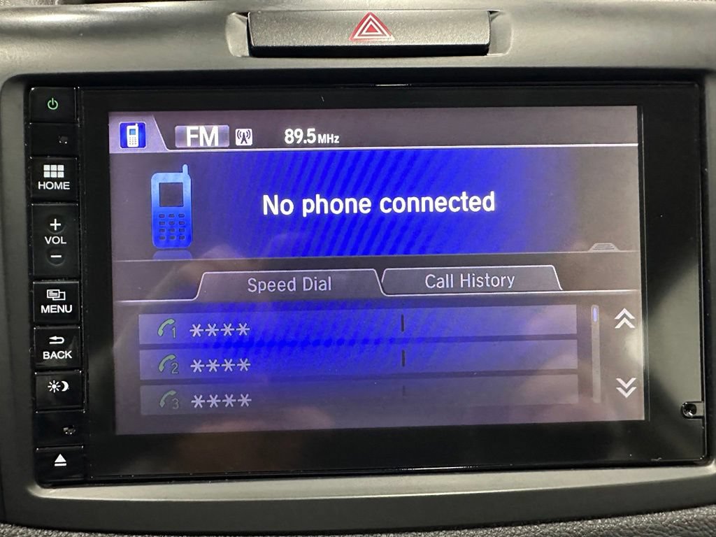 Used 2015 Honda CR-V EX image 27