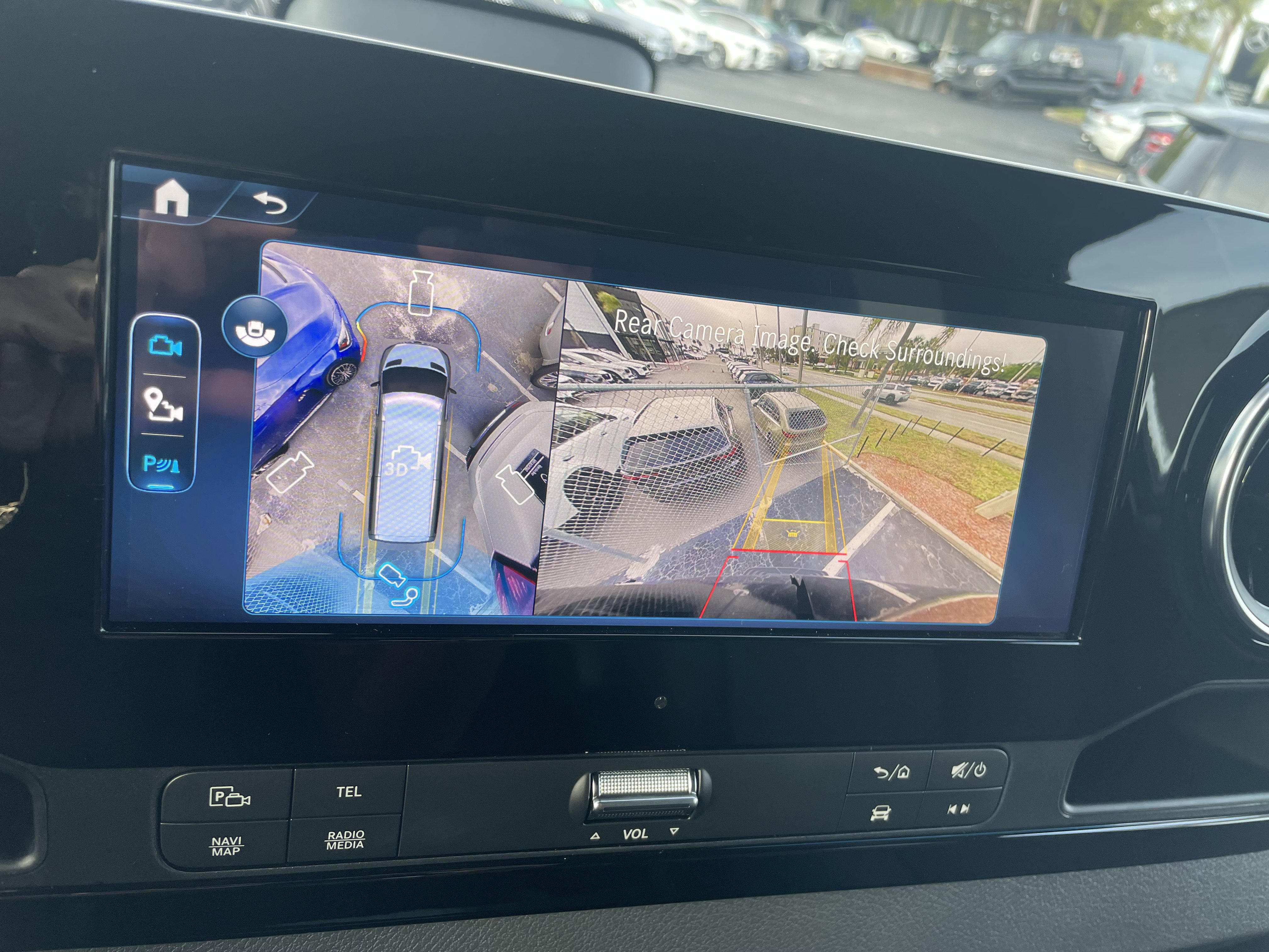 New 2026 Mercedes-Benz Sprinter 2500 image 12